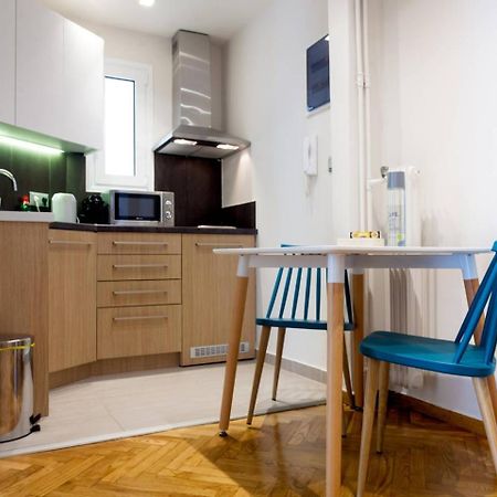 Toni'S Classy Home In Kolonaki, Local'S Gem Атина Екстериор снимка